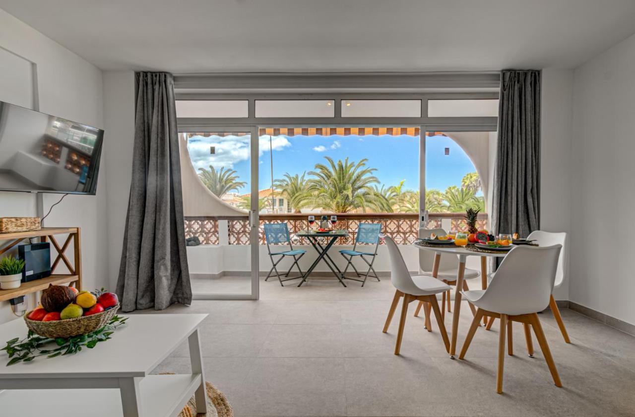 Dedasun Palm-mar Exterior foto